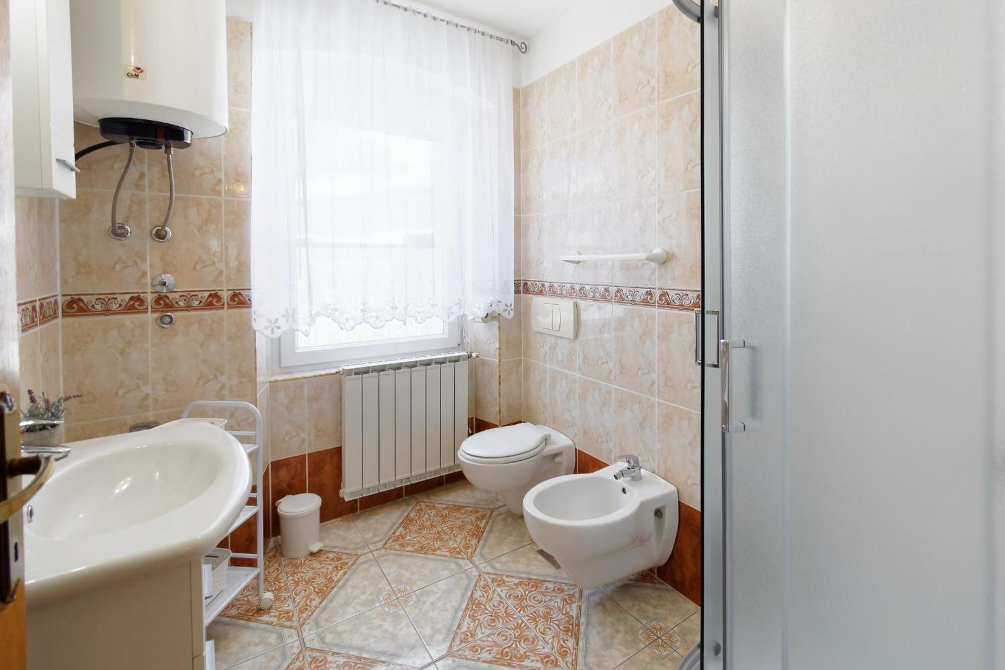 Apartments Viola By Rent Istria Momjan Kültér fotó