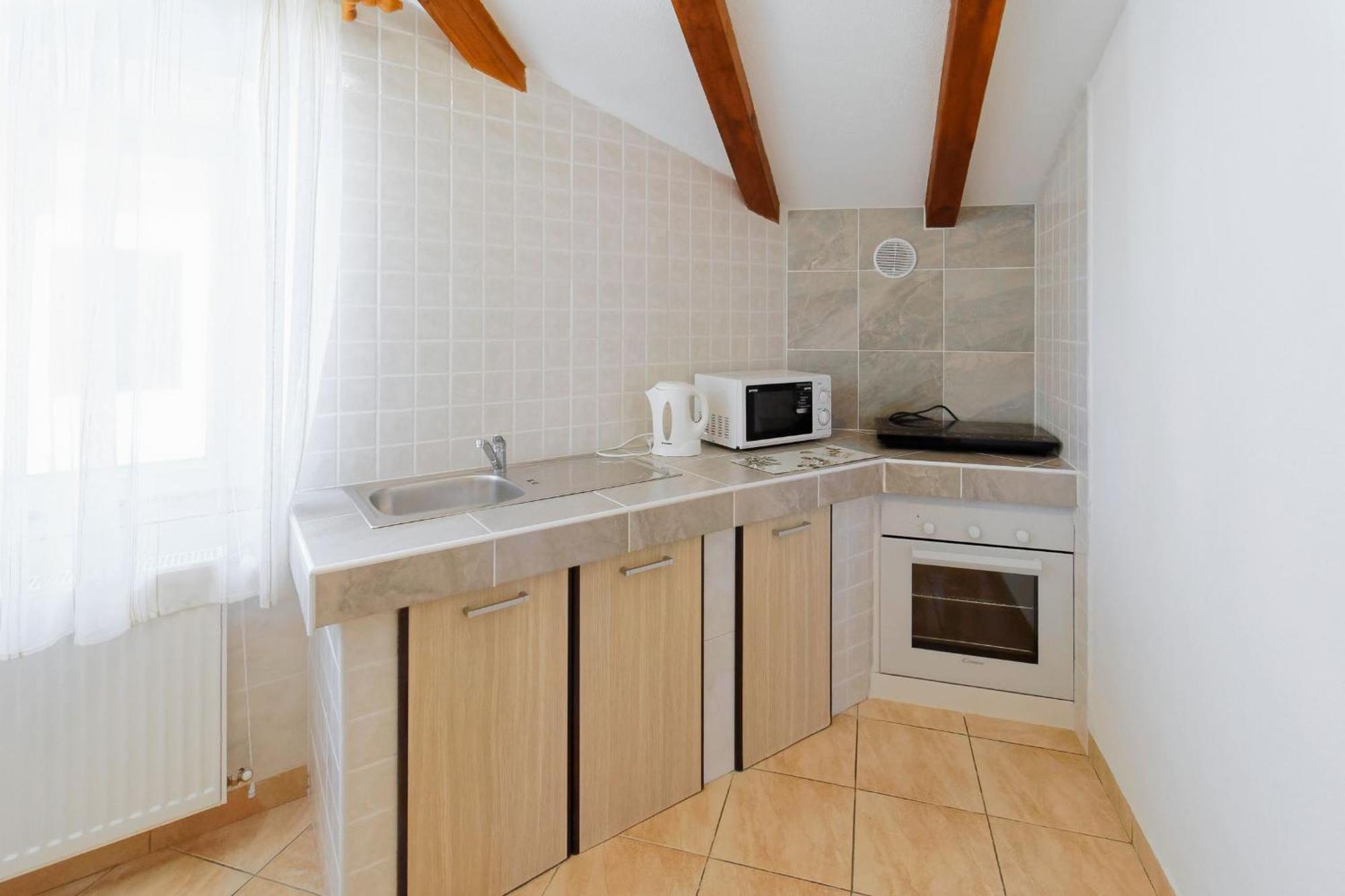 Apartments Viola By Rent Istria Momjan Kültér fotó