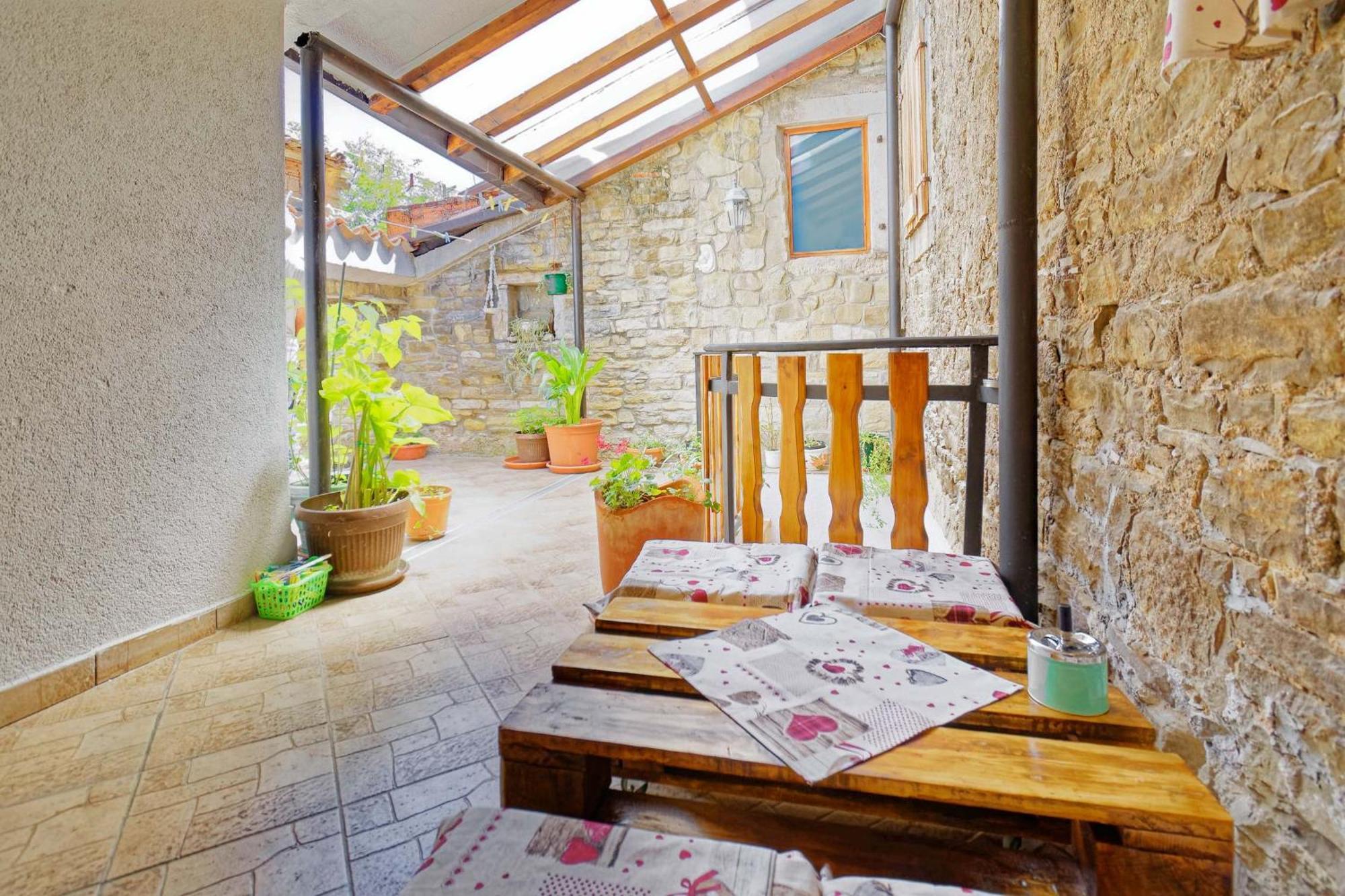 Apartments Viola By Rent Istria Momjan Kültér fotó